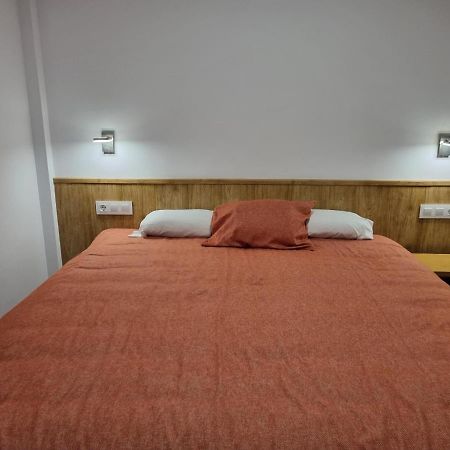 Hostal Andres El Saler Exterior foto