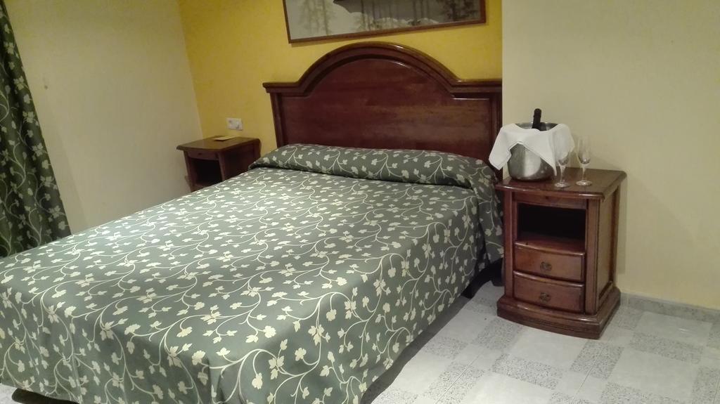 Hostal Andres El Saler Zimmer foto