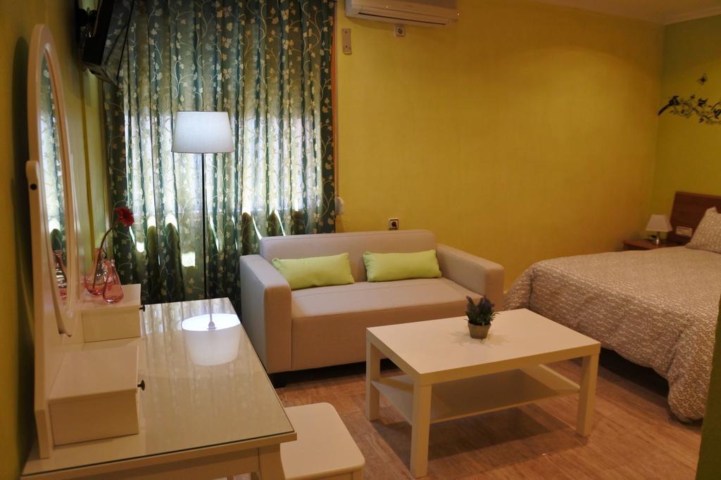 Hostal Andres El Saler Exterior foto