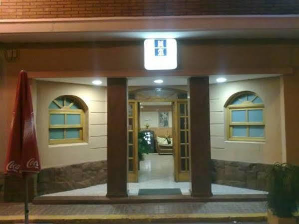 Hostal Andres El Saler Exterior foto