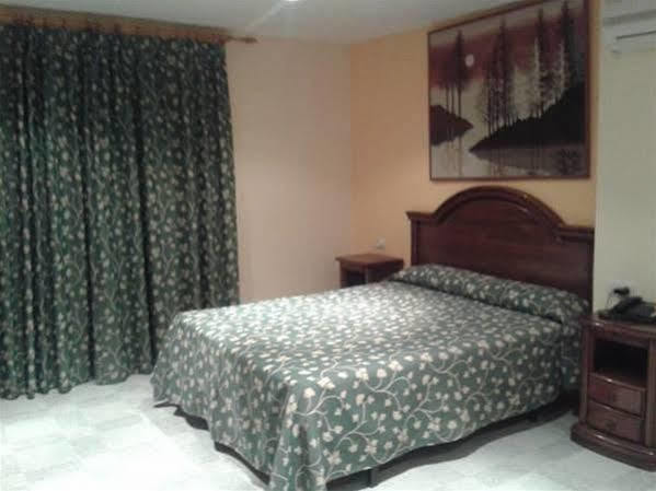 Hostal Andres El Saler Exterior foto