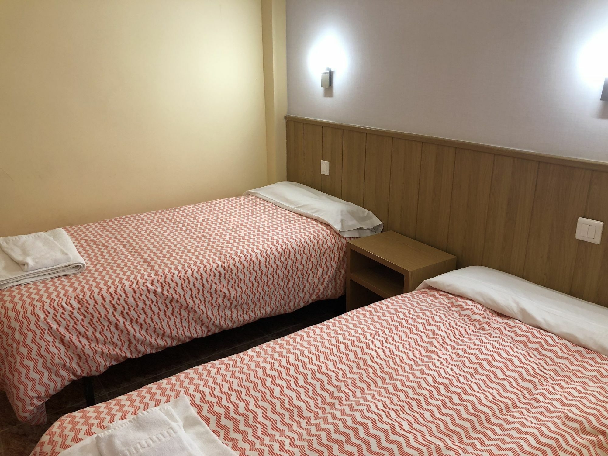 Hostal Andres El Saler Exterior foto